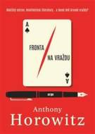 Fronta na vraždu - cena, srovnání