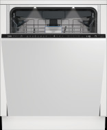 Beko BDIN38571C - cena, srovnání