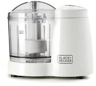 Black & Decker BXCH120E - cena, srovnání