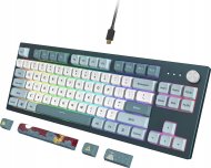 Montech Mkey TKL Freedom - cena, srovnání