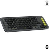 Logitech Pop Icon Keyboard - cena, srovnání