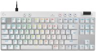 Logitech G PRO X TKL Rapid - cena, srovnání