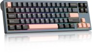 MageGee CAPTAIN72 Mechanical Keyboard - cena, srovnání