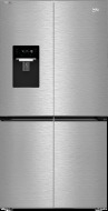 Beko GN1426240ZDXN - cena, srovnání