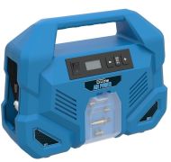 Güde AIRPOWER Dual Drive 12/230 V - cena, srovnání