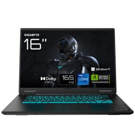 Gigabyte GAMING A16 CTHI3CZ893SH