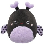 Squishmallows Čierna lienka Citlalli - cena, srovnání