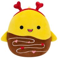 Squishmallows Žralok v čokoláde Chandler - cena, srovnání