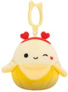 Squishmallows Banán Junie - cena, srovnání