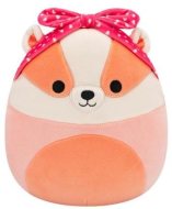 Squishmallows Jazvec Rostam - cena, srovnání