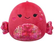 Squishmallows Bojovnica pestrá Barella - cena, srovnání