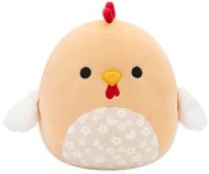 Squishmallows Kohút Rutie - cena, srovnání