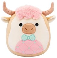 Squishmallows Koláč horský dobytok Samson - cena, srovnání