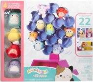 Squishmallows Micromallows Play & Display Kolotoč - cena, srovnání