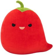 Squishmallows Čili paprička Christo - cena, srovnání
