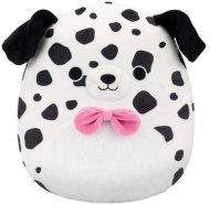 Squishmallows Dalmatín Dustin - cena, srovnání