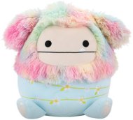 Squishmallows Dúhový Bigfoot Zozo - cena, srovnání