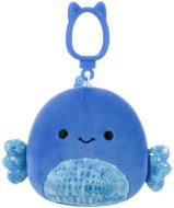 Squishmallows Bojovnica pestrá Kobester - cena, srovnání