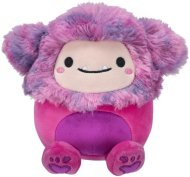 Squishmallows Purpurový Bigfoot Woxie - cena, srovnání