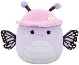 Squishmallows Motýľ monarcha Bibiana