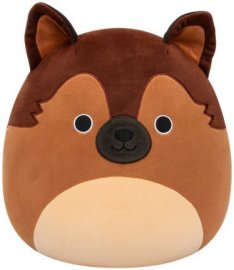 Squishmallows Nemecký ovčiak Mario