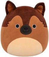 Squishmallows Nemecký ovčiak Mario - cena, srovnání