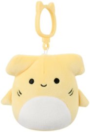 Squishmallows Žralok kladivohlavý Terrence