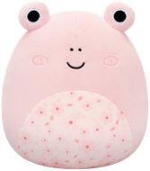 Squishmallows Ružová žaba Kline - cena, srovnání