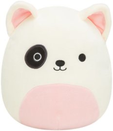 Squishmallows Bull Teriér Charlie