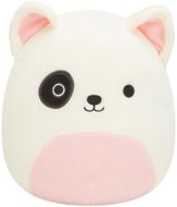 Squishmallows Bull Teriér Charlie - cena, srovnání