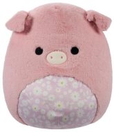 Squishmallows Fuzzamallows Prasiatko Peter - cena, srovnání