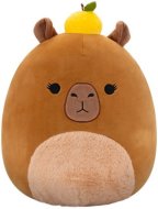 Squishmallows Kapybara Lijjian - cena, srovnání