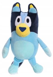 Plush Bluey Blue 28cm