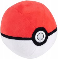 Plush Pokémon Pokéball 14cm - cena, srovnání
