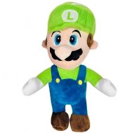 Plush Super Mario Luigi 28cm - cena, srovnání