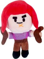 Plush Brawl Stars Colt 23cm - cena, srovnání