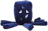 Plush Minecraft Squid chobotnica 25cm - cena, srovnání