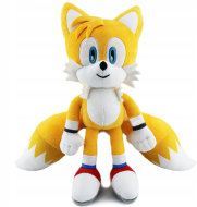 Plush Super Sonic Tails 35cm - cena, srovnání