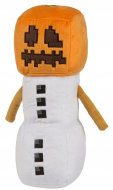 Plush Minecraft Snehuliak 16cm - cena, srovnání