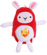 Plush Bing Hoppity 28cm - cena, srovnání