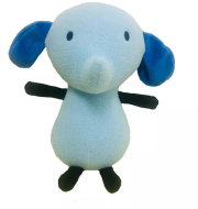 Plush Bing slonica Amma 25cm - cena, srovnání