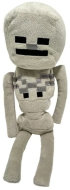 Plush Minecraft Skeleton 30cm - cena, srovnání