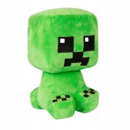Plush Minecraft Creeper 22cm - cena, srovnání