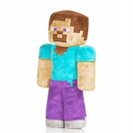 Plush Minecraft Steve 23cm - cena, srovnání