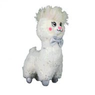 Innogio Plyšová hračka ALPACA White 30cm - cena, srovnání