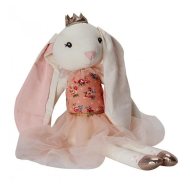 Innogio Látková BALLERINA Rabbit 48cm - cena, srovnání