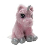 Innogio Plyšová hračka UNICORN Pink 80cm - cena, srovnání