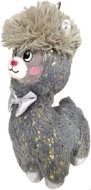 Innogio Plyšová hračka ALPACA Grey 30cm - cena, srovnání