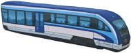 Impar Plyšový vláčik Desiro - modrý - cena, srovnání