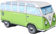 Impar Plyšový VW Minivan Zelený - cena, srovnání